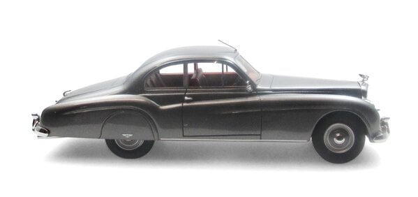 Bentley Bentley R-Type Coupe Carrozzeria Abbott 1952 - 1:43 - Esval Models Bentley Bentley R-Type Coupe Carrozzeria Abbott 1952 - 1:43 - Esval Models
