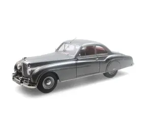 Bentley Bentley R-Type Coupe Carrozzeria Abbott 1952 - 1:43 - Esval Models Bentley Bentley R-Type Coupe Carrozzeria Abbott 1952 - 1:43 - Esval Models