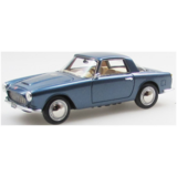 Fiat Fiat 1500 S Coupe by Fissore 1961 - 1:43 - Esval Models Fiat Fiat 1500 S Coupe by Fissore 1961 - 1:43 - Esval Models