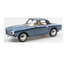 Fiat Fiat 1500 S Coupe by Fissore 1961 - 1:43 - Esval Models Fiat Fiat 1500 S Coupe by Fissore 1961 - 1:43 - Esval Models