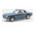 Fiat 1500 S Coupe by Fissore 1961 - 1:43 - Esval Models
