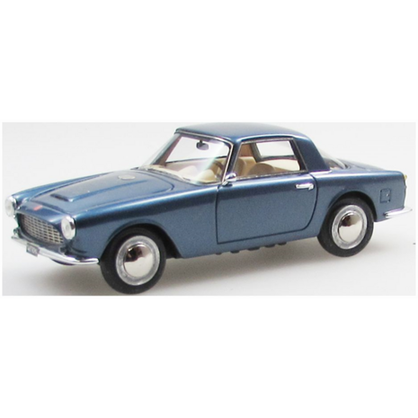 Fiat Fiat 1500 S Coupe by Fissore 1961 - 1:43 - Esval Models Fiat Fiat 1500 S Coupe by Fissore 1961 - 1:43 - Esval Models