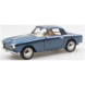 Fiat Fiat 1500 S Coupe by Fissore 1961 - 1:43 - Esval Models Fiat Fiat 1500 S Coupe by Fissore 1961 - 1:43 - Esval Models