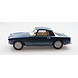 Fiat Fiat 1500 S Coupe by Fissore 1961 - 1:43 - Esval Models Fiat Fiat 1500 S Coupe by Fissore 1961 - 1:43 - Esval Models