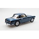 Fiat Fiat 1500 S Coupe by Fissore 1961 - 1:43 - Esval Models Fiat Fiat 1500 S Coupe by Fissore 1961 - 1:43 - Esval Models