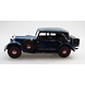 Mercedes-Benz Mercedes-Benz 290 W18 D Passo Corto Cabriolet Closed 1933 - 1:43 - Esval Models Mercedes-Benz Mercedes-Benz 290 W18 D Passo Corto Cabriolet Closed 1933 - 1:43 - Esval Models