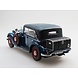 Mercedes-Benz Mercedes-Benz 290 W18 D Passo Corto Cabriolet Closed 1933 - 1:43 - Esval Models Mercedes-Benz Mercedes-Benz 290 W18 D Passo Corto Cabriolet Closed 1933 - 1:43 - Esval Models