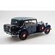 Mercedes-Benz Mercedes-Benz 290 W18 D Passo Corto Cabriolet Closed 1933 - 1:43 - Esval Models Mercedes-Benz Mercedes-Benz 290 W18 D Passo Corto Cabriolet Closed 1933 - 1:43 - Esval Models
