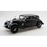 Mercedes-Benz Mercedes-Benz 290 W18 D Passo Lungo Cabriolet Closed 1933 - 1:43 - Esval Models Mercedes-Benz Mercedes-Benz 290 W18 D Passo Lungo Cabriolet Closed 1933 - 1:43 - Esval Models