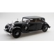 Mercedes-Benz Mercedes-Benz 290 W18 D Passo Lungo Cabriolet Closed 1933 - 1:43 - Esval Models Mercedes-Benz Mercedes-Benz 290 W18 D Passo Lungo Cabriolet Closed 1933 - 1:43 - Esval Models