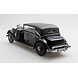 Mercedes-Benz Mercedes-Benz 290 W18 D Passo Lungo Cabriolet Closed 1933 - 1:43 - Esval Models Mercedes-Benz Mercedes-Benz 290 W18 D Passo Lungo Cabriolet Closed 1933 - 1:43 - Esval Models