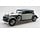 Mercedes-Benz 290 W18 D Passo Lungo Cabriolet Closed 1933 - 1:43 - Esval Models