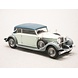 Mercedes-Benz Mercedes-Benz 290 W18 D Passo Lungo Cabriolet Closed 1933 - 1:43 - Esval Models Mercedes-Benz Mercedes-Benz 290 W18 D Passo Lungo Cabriolet Closed 1933 - 1:43 - Esval Models
