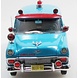 Chevrolet Chevrolet 150 Van Ambulance 1956 - 1:43 - Esval Models Chevrolet Chevrolet 150 Van Ambulance 1956 - 1:43 - Esval Models