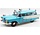 Edsel Villager Ambulance 1958 - 1:43 - Esval Models