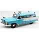 Edsel Edsel Villager Ambulance 1958 - 1:43 - Esval Models Edsel Edsel Villager Ambulance 1958 - 1:43 - Esval Models