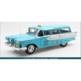 Edsel Edsel Villager Taxi 1958 - 1:43 - Esval Models Edsel Edsel Villager Taxi 1958 - 1:43 - Esval Models