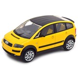 Audi Audi A2 - 1:18 - DNA Collectibles Audi Audi A2 - 1:18 - DNA Collectibles