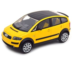 Audi Audi A2 - 1:18 - DNA Collectibles