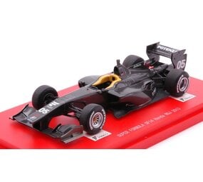 Super Formula SF14 #05 Honda MSJ 2013 - 1:43 - Ebbro Super Formula SF14 #05 Honda MSJ 2013 - 1:43 - Ebbro