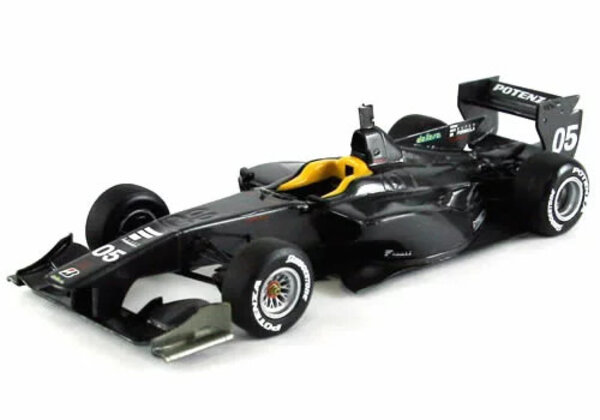 Super Formula SF14 #05 Honda MSJ 2013 - 1:43 - Ebbro Super Formula SF14 #05 Honda MSJ 2013 - 1:43 - Ebbro