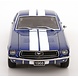 Ford Ford Mustang GT Fastback 1968 - 1:12 - KK Scale Ford Ford Mustang GT Fastback 1968 - 1:12 - KK Scale