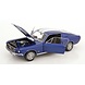 Ford Ford Mustang GT Fastback 1968 - 1:12 - KK Scale Ford Ford Mustang GT Fastback 1968 - 1:12 - KK Scale