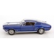 Ford Ford Mustang GT Fastback 1968 - 1:12 - KK Scale Ford Ford Mustang GT Fastback 1968 - 1:12 - KK Scale
