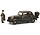 Mercedes-Benz 170V w. Carburetor - 1:43 - Schuco
