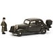 Mercedes-Benz Mercedes-Benz 170V w. Carburetor - 1:43 - Schuco