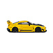 Nissan Nissan GT-R (R35) w/LibertyWalk Body Kit - 1:43 - Solido Nissan Nissan GT-R (R35) w/LibertyWalk Body Kit - 1:43 - Solido