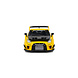 Nissan Nissan GT-R (R35) w/LibertyWalk Body Kit - 1:43 - Solido Nissan Nissan GT-R (R35) w/LibertyWalk Body Kit - 1:43 - Solido