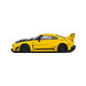 Nissan Nissan GT-R (R35) w/LibertyWalk Body Kit - 1:43 - Solido Nissan Nissan GT-R (R35) w/LibertyWalk Body Kit - 1:43 - Solido