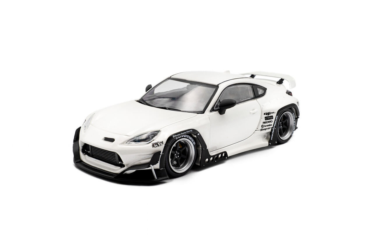 Toyota Toyota GR86 Pandem - 1:43 - Solido Toyota Toyota GR86 Pandem - 1:43 - Solido