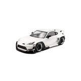 Toyota Toyota GR86 Pandem - 1:43 - Solido Toyota Toyota GR86 Pandem - 1:43 - Solido