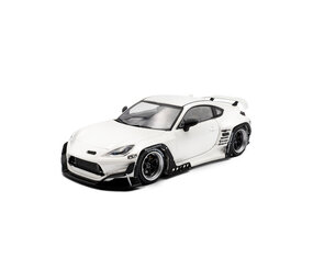 Toyota Toyota GR86 Pandem - 1:43 - Solido Toyota Toyota GR86 Pandem - 1:43 - Solido