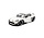Toyota GR86 Pandem - 1:43 - Solido