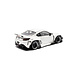 Toyota Toyota GR86 Pandem - 1:43 - Solido Toyota Toyota GR86 Pandem - 1:43 - Solido