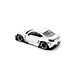 Toyota Toyota GR86 Pandem - 1:43 - Solido Toyota Toyota GR86 Pandem - 1:43 - Solido