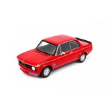 BMW BMW 2002 Turbo 1973 - 1:18 - Spark BMW BMW 2002 Turbo 1973 - 1:18 - Spark