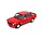 BMW 2002 Turbo 1973 - 1:18 - Spark