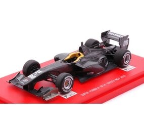 Super Formula SF14 #00 Toyota MSJ 2013 - 1:43 - Ebbro Super Formula SF14 #00 Toyota MSJ 2013 - 1:43 - Ebbro