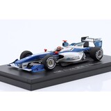 Super Formula KCMG Elyse SF14 #18 Y. Nakayama 2014 - 1:43 - Ebbro Super Formula KCMG Elyse SF14 #18 Y. Nakayama 2014 - 1:43 - Ebbro