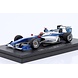 Super Formula KCMG Elyse SF14 #18 Y. Nakayama 2014 - 1:43 - Ebbro