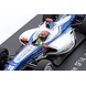 Super Formula KCMG Elyse SF14 #18 Y. Nakayama 2014 - 1:43 - Ebbro