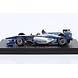 Super Formula KCMG Elyse SF14 #18 Y. Nakayama 2014 - 1:43 - Ebbro