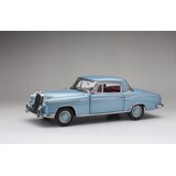 Mercedes-Benz Mercedes-Benz 220SE Hard Top Coupé 1958 - 1:18 - Sun Star Mercedes-Benz Mercedes-Benz 220SE Hard Top Coupé 1958 - 1:18 - Sun Star