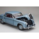 Mercedes-Benz Mercedes-Benz 220SE Hard Top Coupé 1958 - 1:18 - Sun Star Mercedes-Benz Mercedes-Benz 220SE Hard Top Coupé 1958 - 1:18 - Sun Star