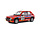 Peugeot 205 GTI 1,6L #132 Rallye Monte-Carlo 1986 - 1:18 - Solido