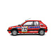 Peugeot Peugeot 205 GTI 1,6L #132 Rallye Monte-Carlo 1986 - 1:18 - Solido Peugeot Peugeot 205 GTI 1,6L #132 Rallye Monte-Carlo 1986 - 1:18 - Solido